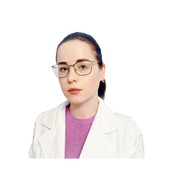 Моисеева Анна Вячеславовна — гастроэнтеролог, УЗИ-специалист