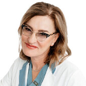 Колесникова Ольга Анатольевна — акушер, гинеколог