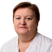 Ковалёва Наталья Александровна — врач функциональной диагностики