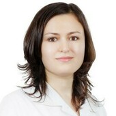 Нуриева Диана Ниязиевна — эндокринолог