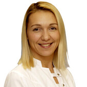 Шаталова Светлана Евгеньевна — акушер, гинеколог