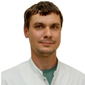 Кожевников Дмитрий Александрович — стоматолог, стоматолог-ортопед