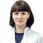 Гайфулина Екатерина Николаевна — кардиолог, врач функциональной диагностики