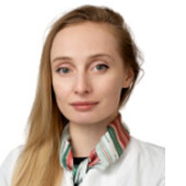 Некрасова Полина Михайловна — артролог