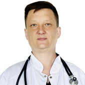 Ковалев Игорь Юрьевич — кардиолог, педиатр