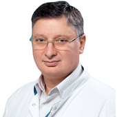 Гилод Вадим Моисеевич — психотерапевт, психиатр