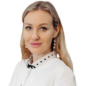 Ланге Элина Карловна — диетолог, гастроэнтеролог