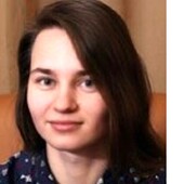 Фарьянова Ирина Васильевна — психолог