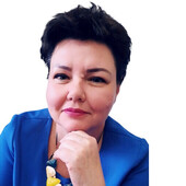 Янкевич Ольга Евгеньевна — психотерапевт