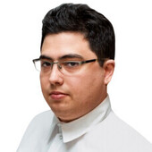 Любичев Антон Николаевич — невролог