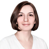 Четверткова Елена Валерьевна — стоматолог-терапевт, стоматолог