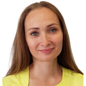 Коноваленко Оксана Юрьевна — стоматолог, стоматолог-ортодонт