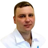 Воробьёв Денис Владимирович — реаниматолог, анестезиолог