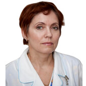 Осетрова Ольга Юрьевна — гинеколог, акушер