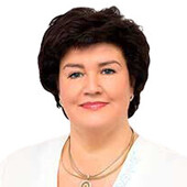 Величко Ольга Борисовна — рентгенолог
