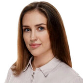 Валова Александра Андреевна — стоматолог-терапевт