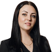 Дегтярева Мария Сергеевна — стоматолог, стоматолог-терапевт