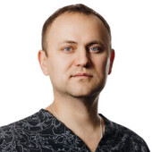 Попеляев Денис Андреевич — стоматолог, стоматолог-ортопед