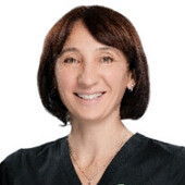 Сергеева Ольга Геннадьевна — стоматолог, стоматолог-терапевт