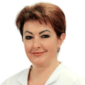 Спиридонова Лилия Григорьевна — гинеколог, акушер