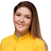 Шаула Екатерина Андреевна — стоматолог