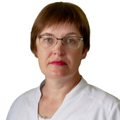 Артеменко Наталья Викторовна — УЗИ-специалист