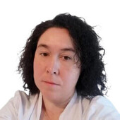 Савченко Наталья Геннадьевна — УЗИ-специалист