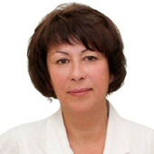 Капустина Карина Валентиновна — гинеколог, акушер