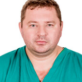 Кудрявцев Сергей Николаевич — массажист
