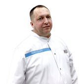 Васильев Вячеслав Юрьевич — УЗИ-специалист