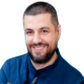Шукюров Гамбар Тофикович — стоматолог-ортопед, стоматолог-хирург
