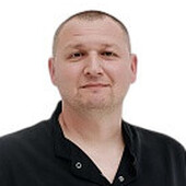 Дзиццоев Феликс Валерьевич — стоматолог, стоматолог-ортопед