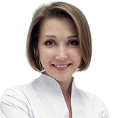 Родионова Виктория Сергеевна — стоматолог
