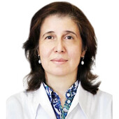 Смирнова Екатерина Арчиловна — гематолог, гемостазиолог