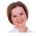Половникова Евгения Викторовна - стоматолог, стоматолог-терапевт