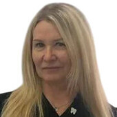 Бутько Мария Павловна — стоматолог-терапевт