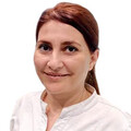 Саргсян Арпине Грайровна - стоматолог, стоматолог-терапевт