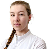 Никоненкова Екатерина Юрьевна — стоматолог, стоматолог-терапевт