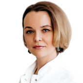 Заец Мария Владимировна — УЗИ-специалист