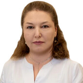 Галкина Татьяна Владимировна — стоматолог-терапевт