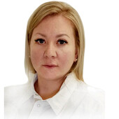 Разинкова Юлия Павловна — гастроэнтеролог