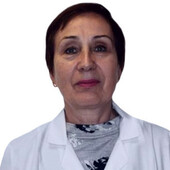 Кулинич Татьяна Ивановна — кардиолог