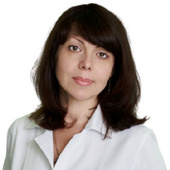 Карачинцева Наталья Валерьевна — стоматолог, стоматолог-терапевт