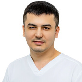 Гафуров Сухроб Саидович — стоматолог, стоматолог-ортопед
