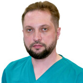 Кобелев Александр Владимирович — стоматолог-хирург, стоматолог