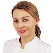 Шадрина Мария Александровна — косметолог