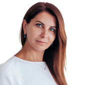 Васюнина Марина Владимировна — дерматолог, косметолог