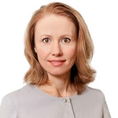Авдеева Екатерина Михайловна — врач функциональной диагностики