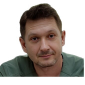 Березин Владислав Викторович — стоматолог, стоматолог-ортопед