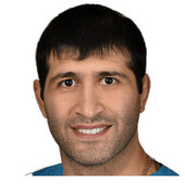 Маргарян Эдик Сергоевич — стоматолог, стоматолог-хирург